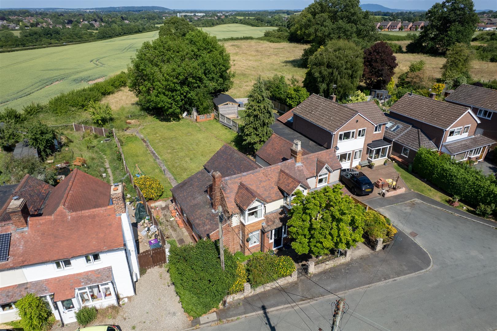 28 Gorse Lane, Shrewsbury, SY3 0JL For Sale 28 Gorse Lane, Shrewsbury, SY3 0JL For Sale